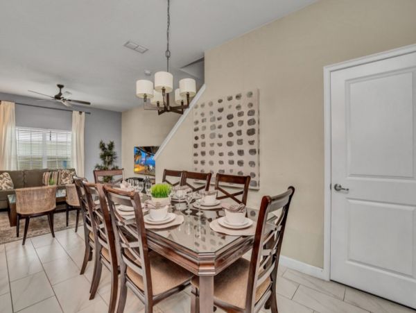 Orlando Home 953786