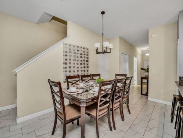 Orlando Home 953786