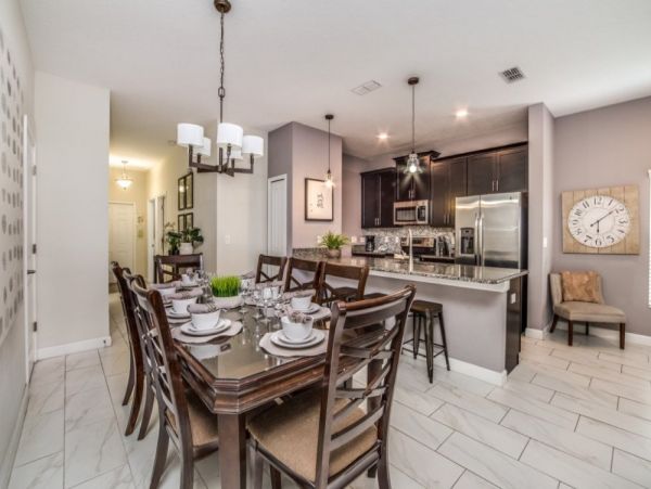 Orlando Home 953786
