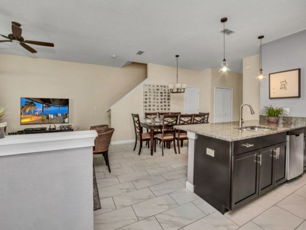 Orlando Home 953786