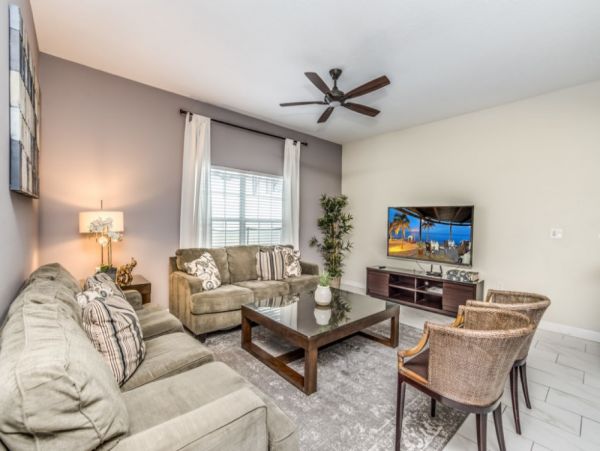 Orlando Home 953786