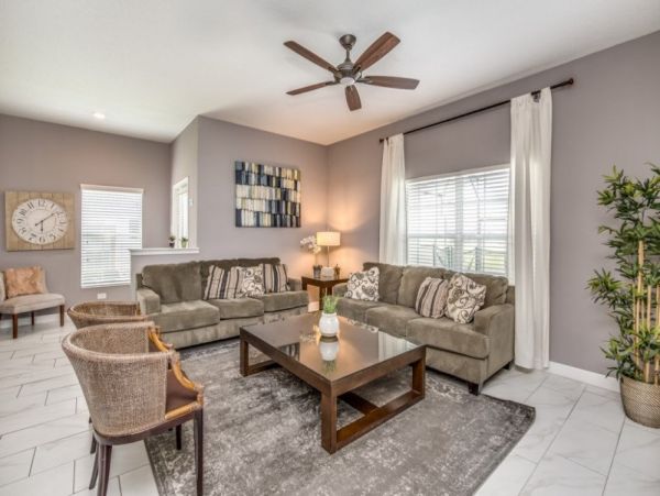 Orlando Home 953786