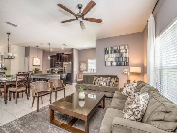 Orlando Home 953786