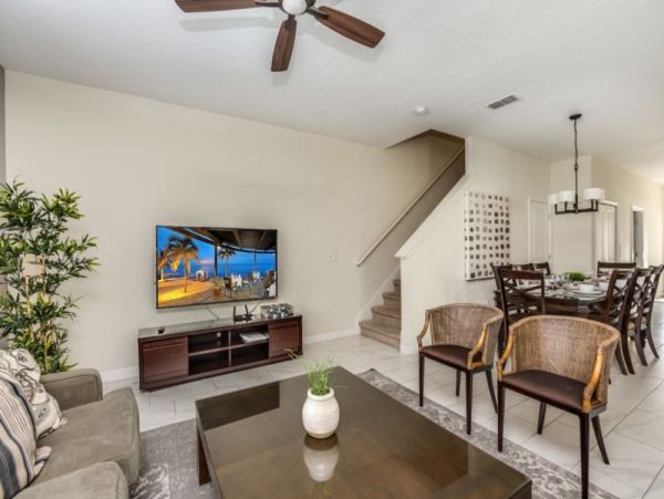 Orlando Home 953786