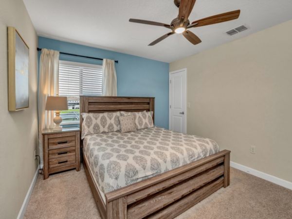 Orlando Home 953786