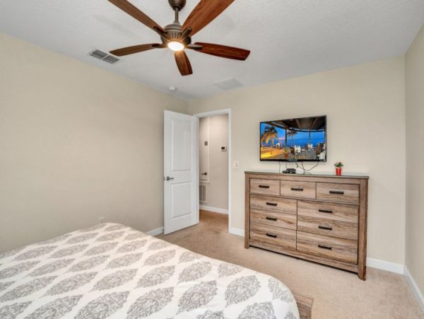 Orlando Home 953786