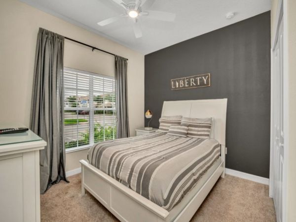 Orlando Home 953786