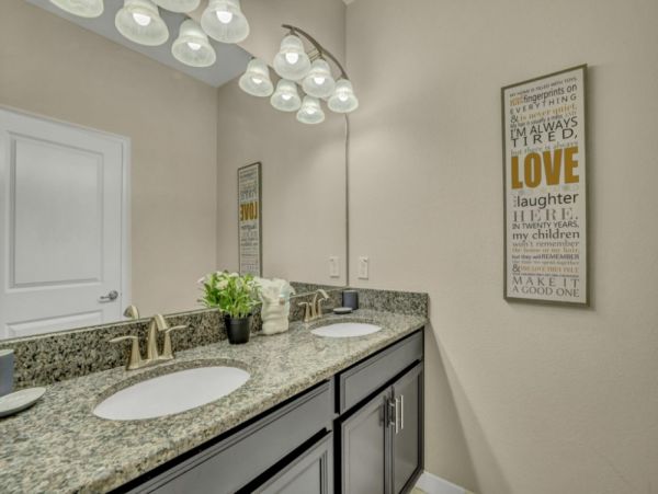 Orlando Home 953786