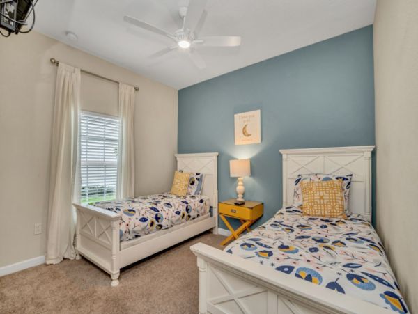 Orlando Home 953786
