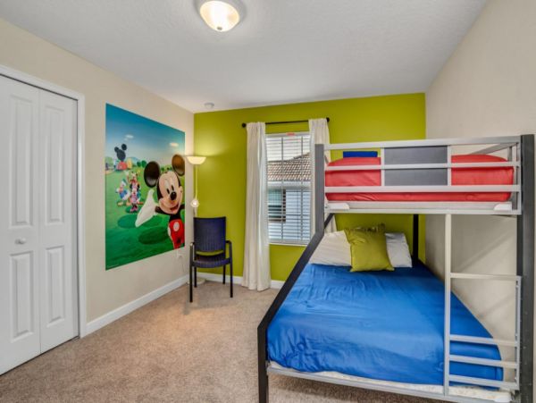 Orlando Home 953786