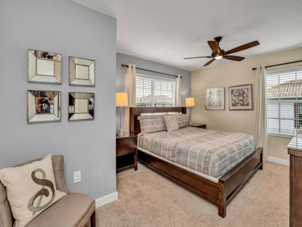 Orlando Home 953786