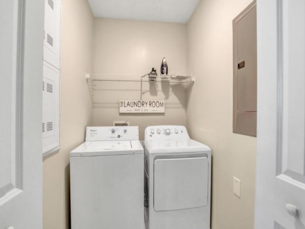 Orlando Home 953786