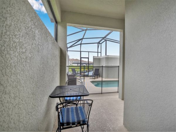 Orlando Home 953786