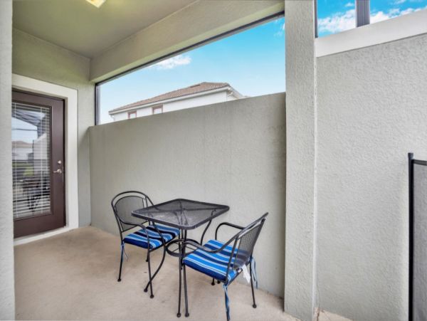 Orlando Home 953786