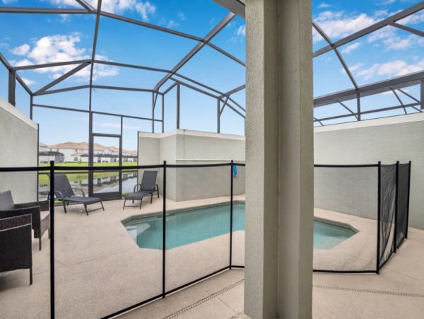 Orlando Home 953786