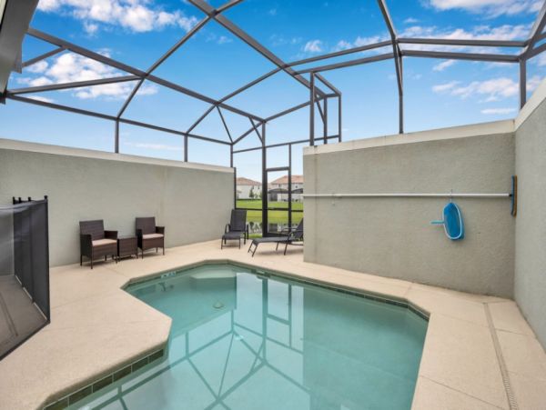 Orlando Home 953786