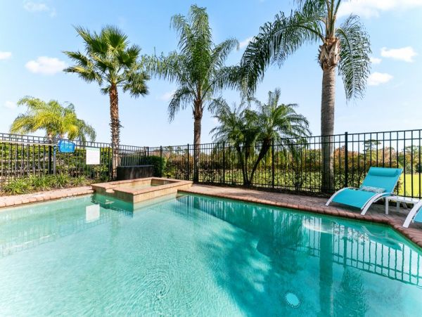 Orlando Home 953787