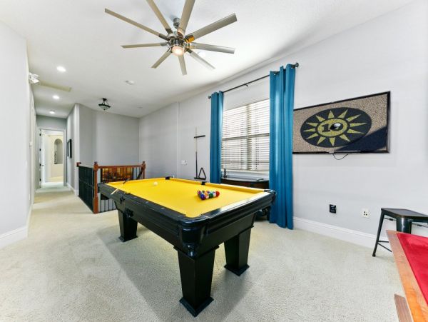 Orlando Home 953787