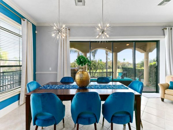 Orlando Home 953787