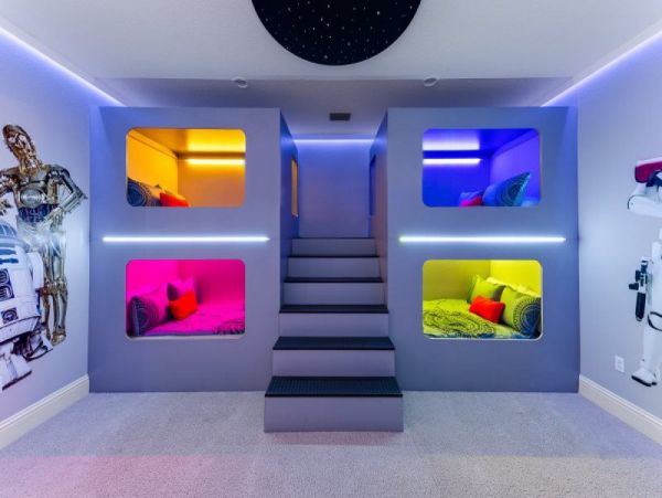 Orlando Home 953787