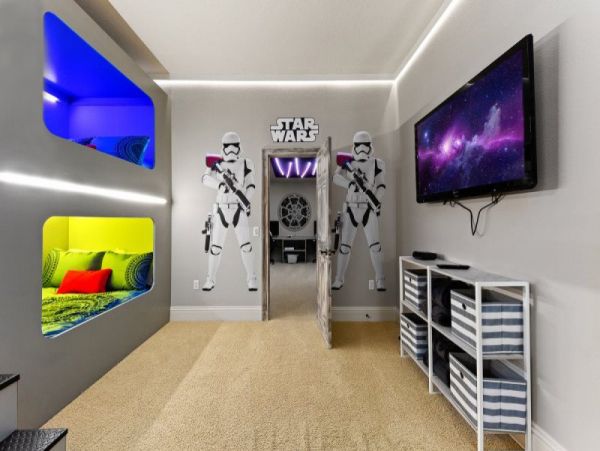 Orlando Home 953787