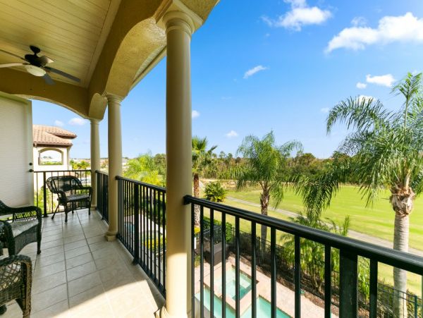 Orlando Home 953787