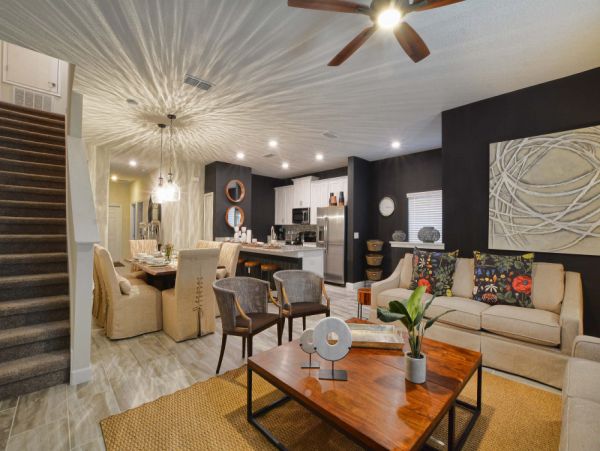 Orlando Home 953788