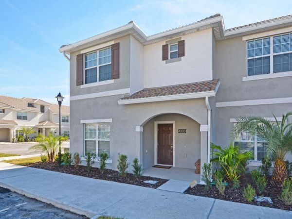 Orlando Home 953788
