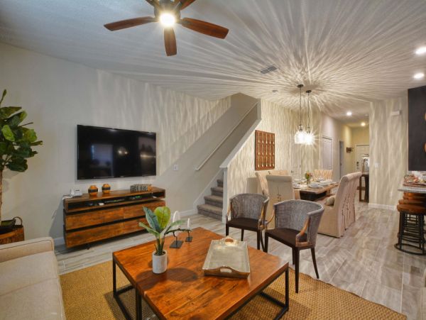 Orlando Home 953788