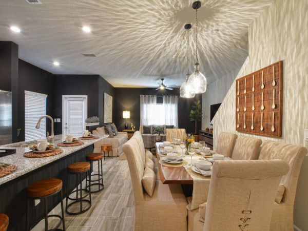 Orlando Home 953788