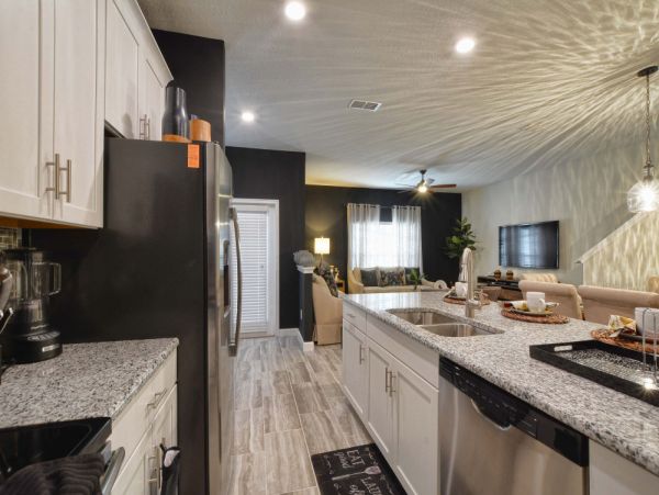 Orlando Home 953788