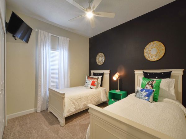 Orlando Home 953788