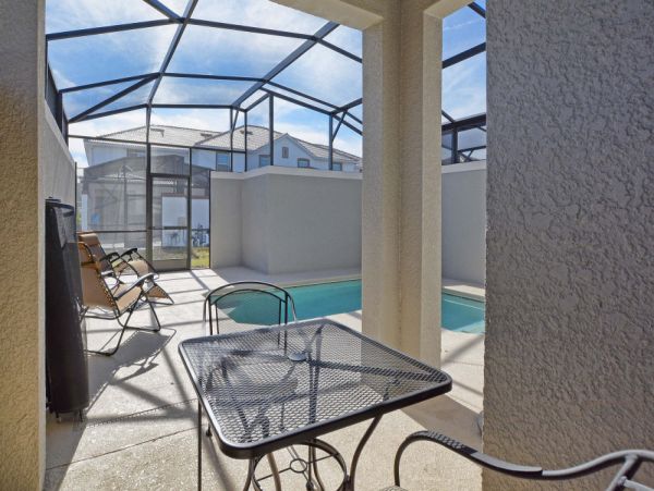 Orlando Home 953788