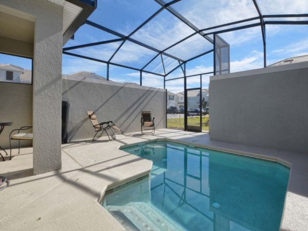 Orlando Home 953788