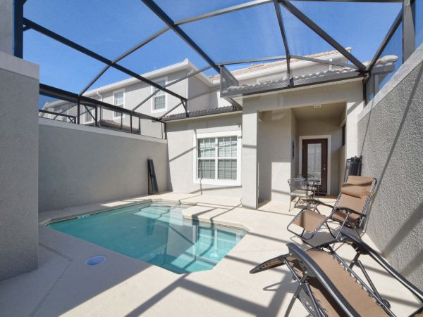 Orlando Home 953788
