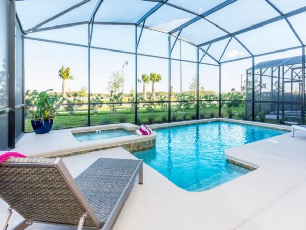 Orlando Home 953789