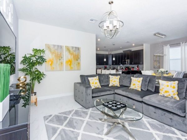 Orlando Home 953789