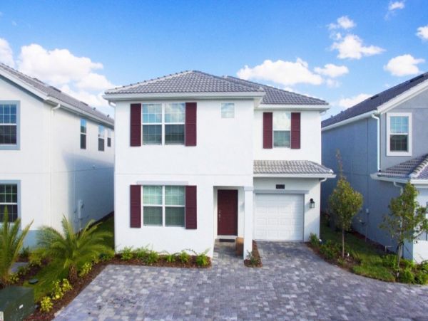 Orlando Home 953789