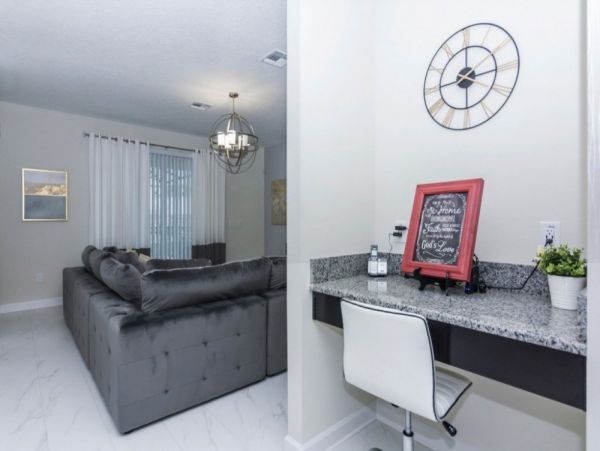 Orlando Home 953789