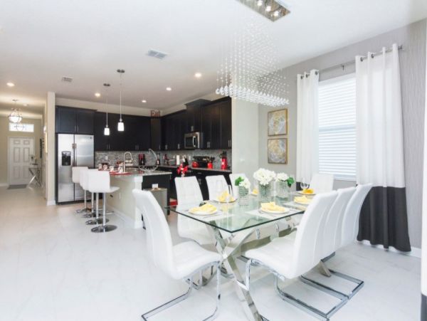 Orlando Home 953789