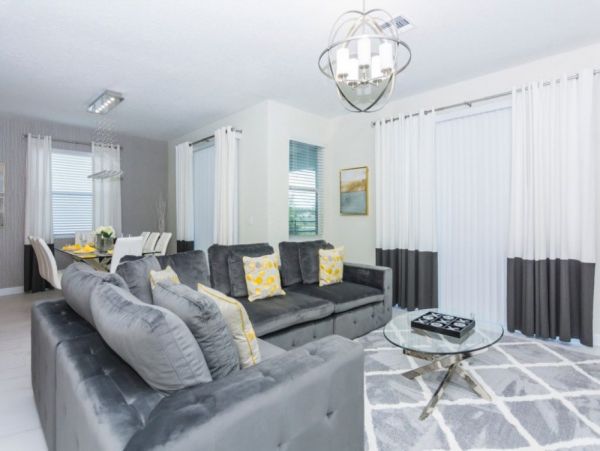 Orlando Home 953789