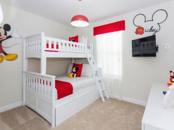 Orlando Home 953789
