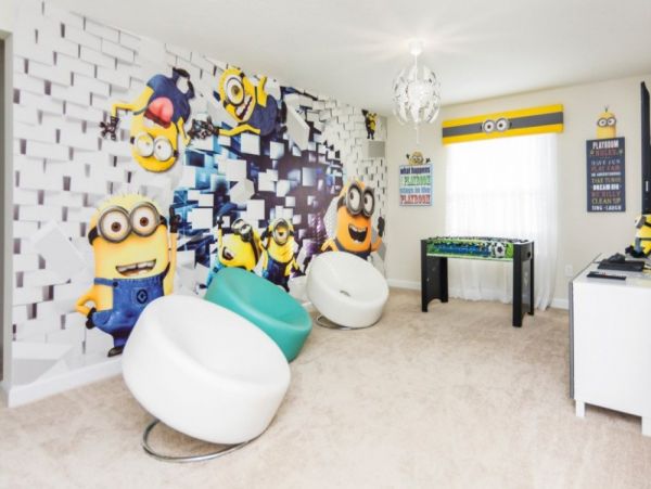 Orlando Home 953789