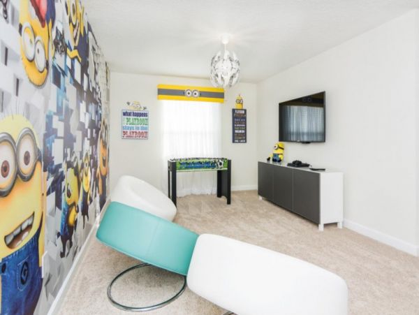 Orlando Home 953789