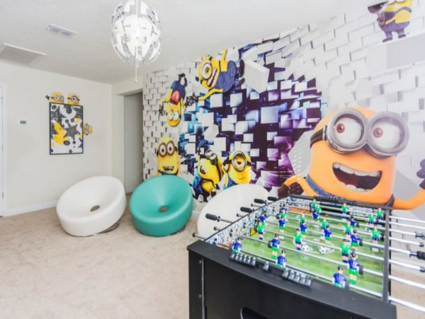 Orlando Home 953789