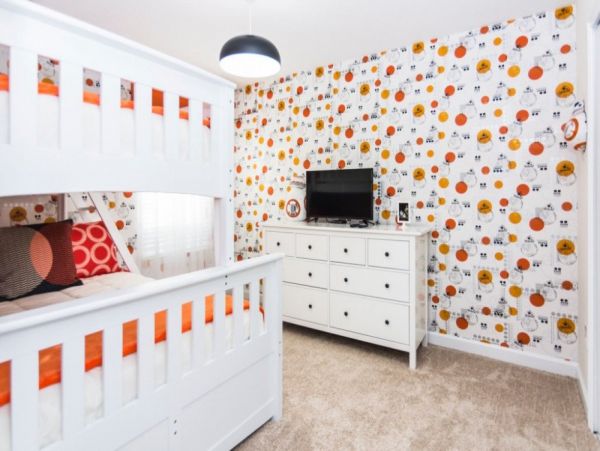 Orlando Home 953789