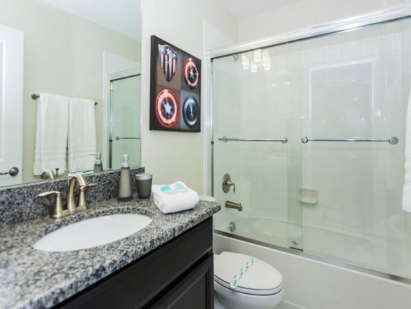 Orlando Home 953789