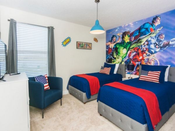 Orlando Home 953789
