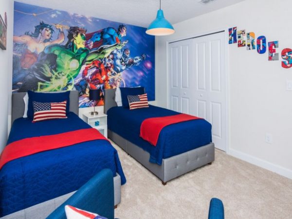 Orlando Home 953789