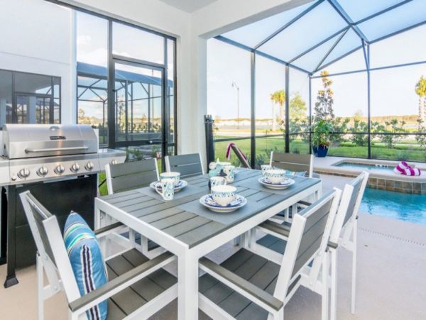 Orlando Home 953789